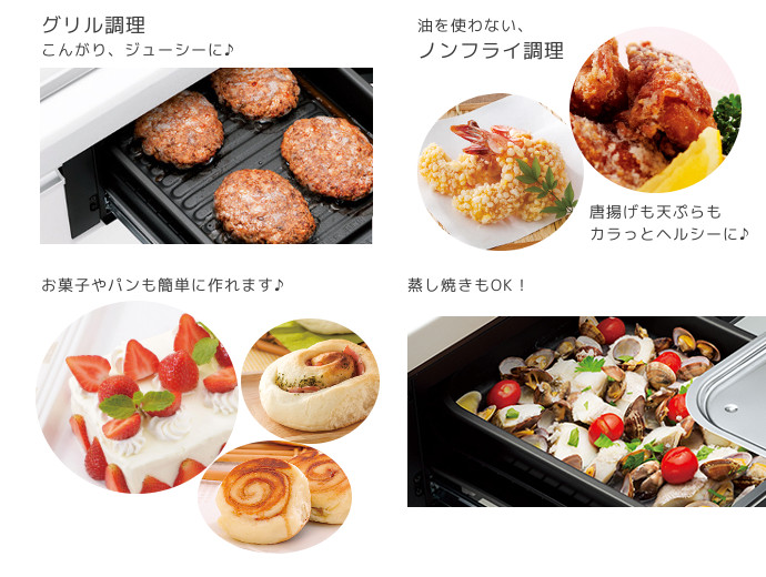 北海道札幌市でIHクッキングヒーターは格安のシンテックへ!
