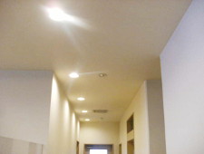 北海道札幌のLED照明施工事例
